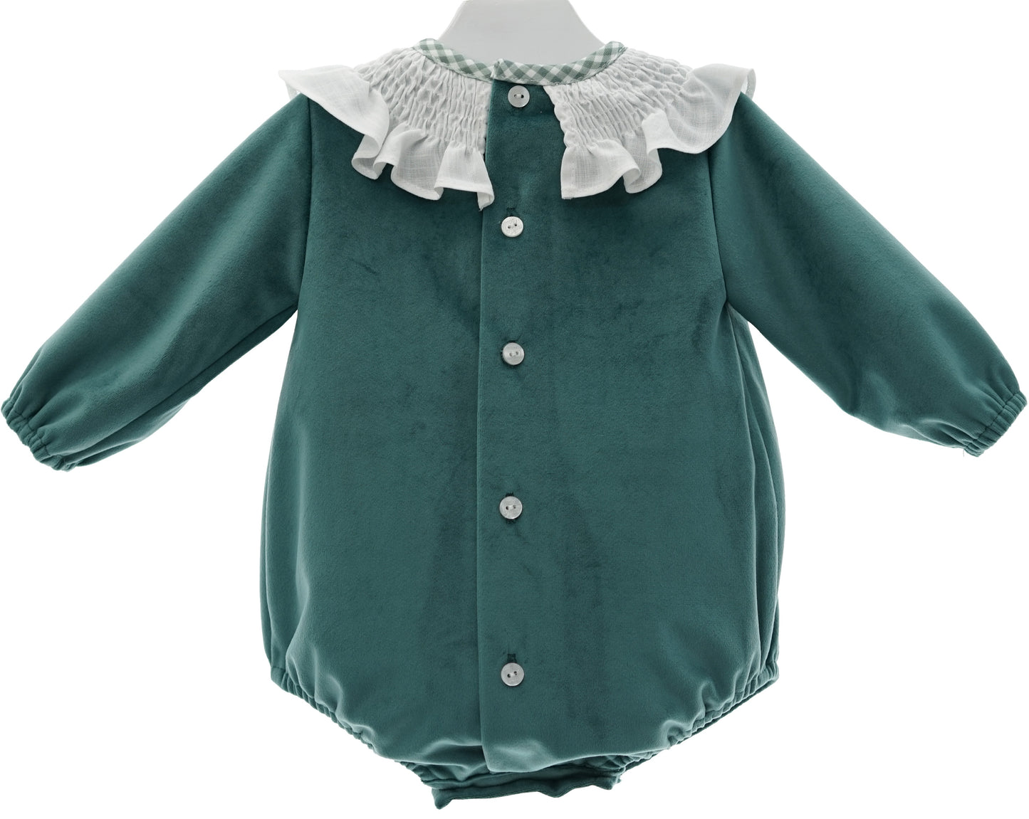 Fofo Ava - Especial Inverno