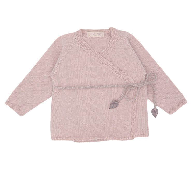 Conjunto Cira Pink - Cream