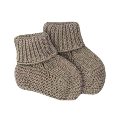 Conjunto Gorro Simonetta e Meias