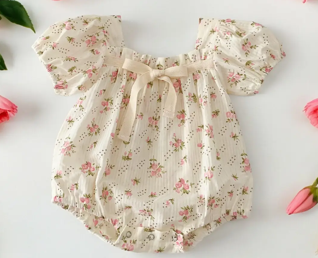 Bloomer Fleur