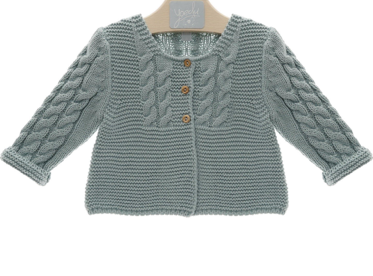 Conjunto Musselina Bobo - 14º Aniversário