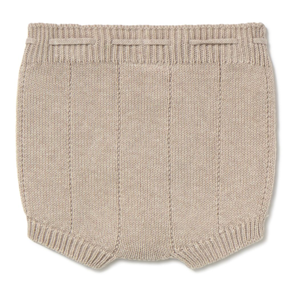 Conjunto Camisola Bordada+ Tapa Fralda Toasted