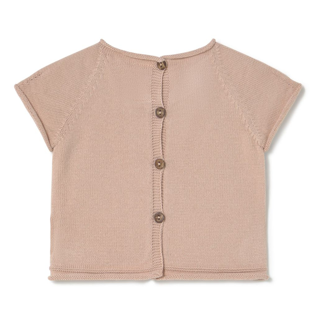 Camisola Jan | Duas cores