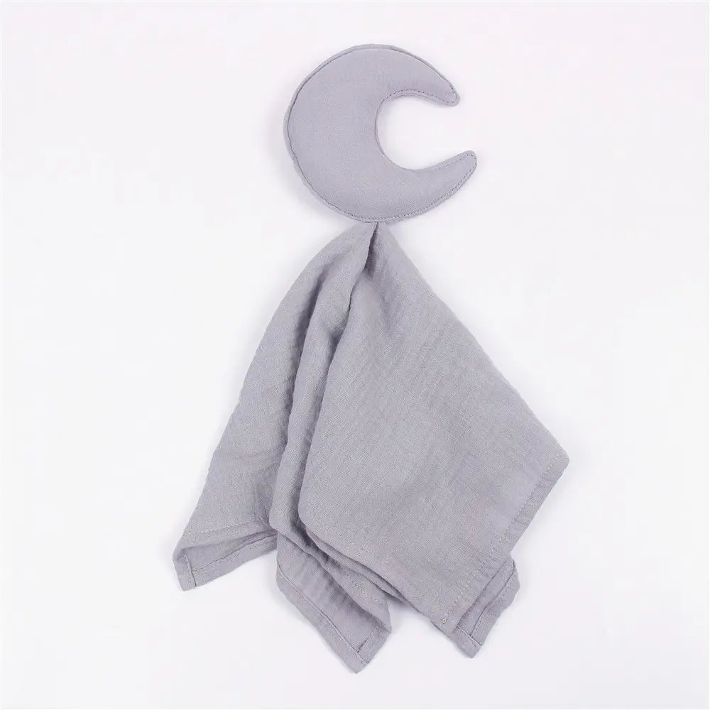 Pano de Aconchego Lua