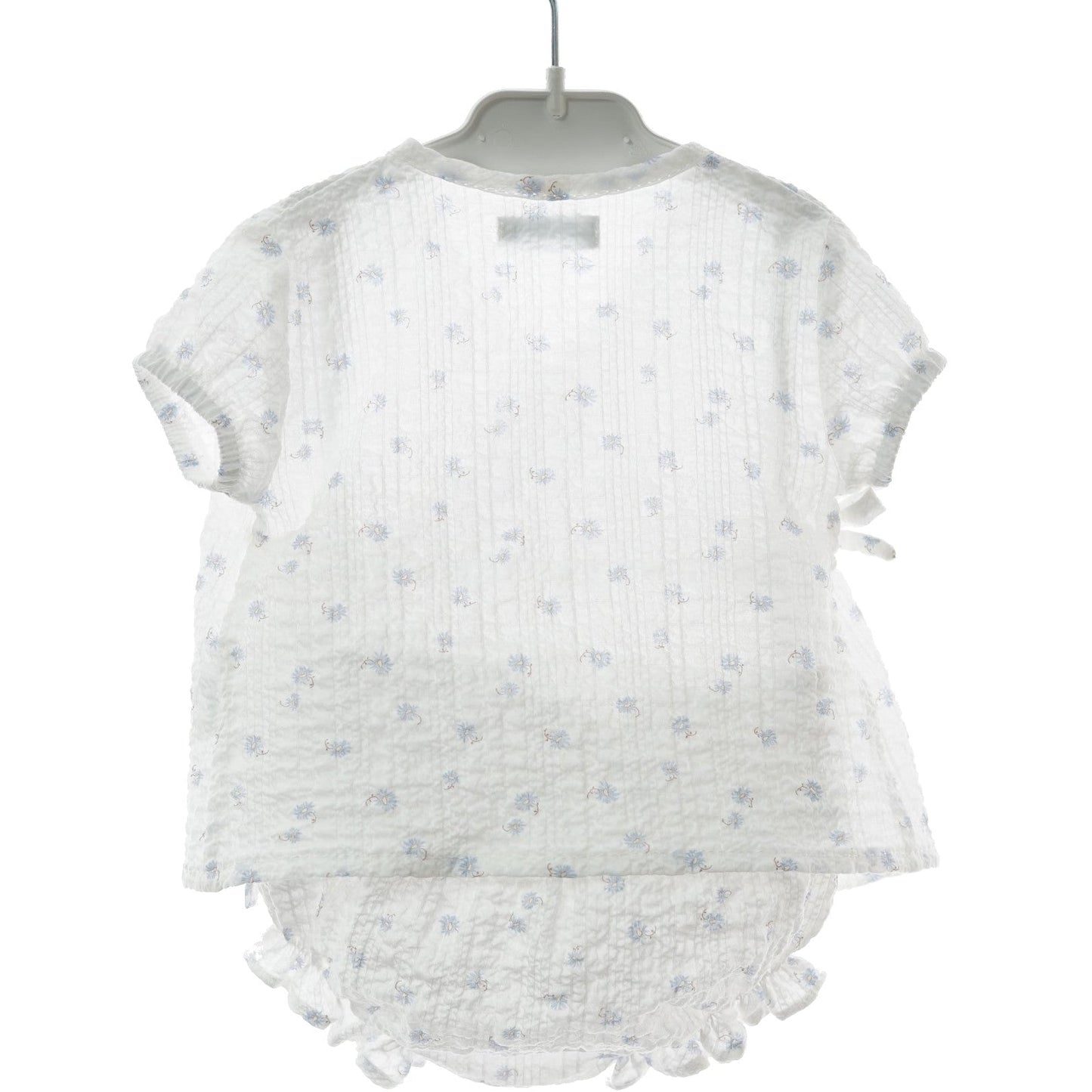 Conjunto duas peças Anastasia