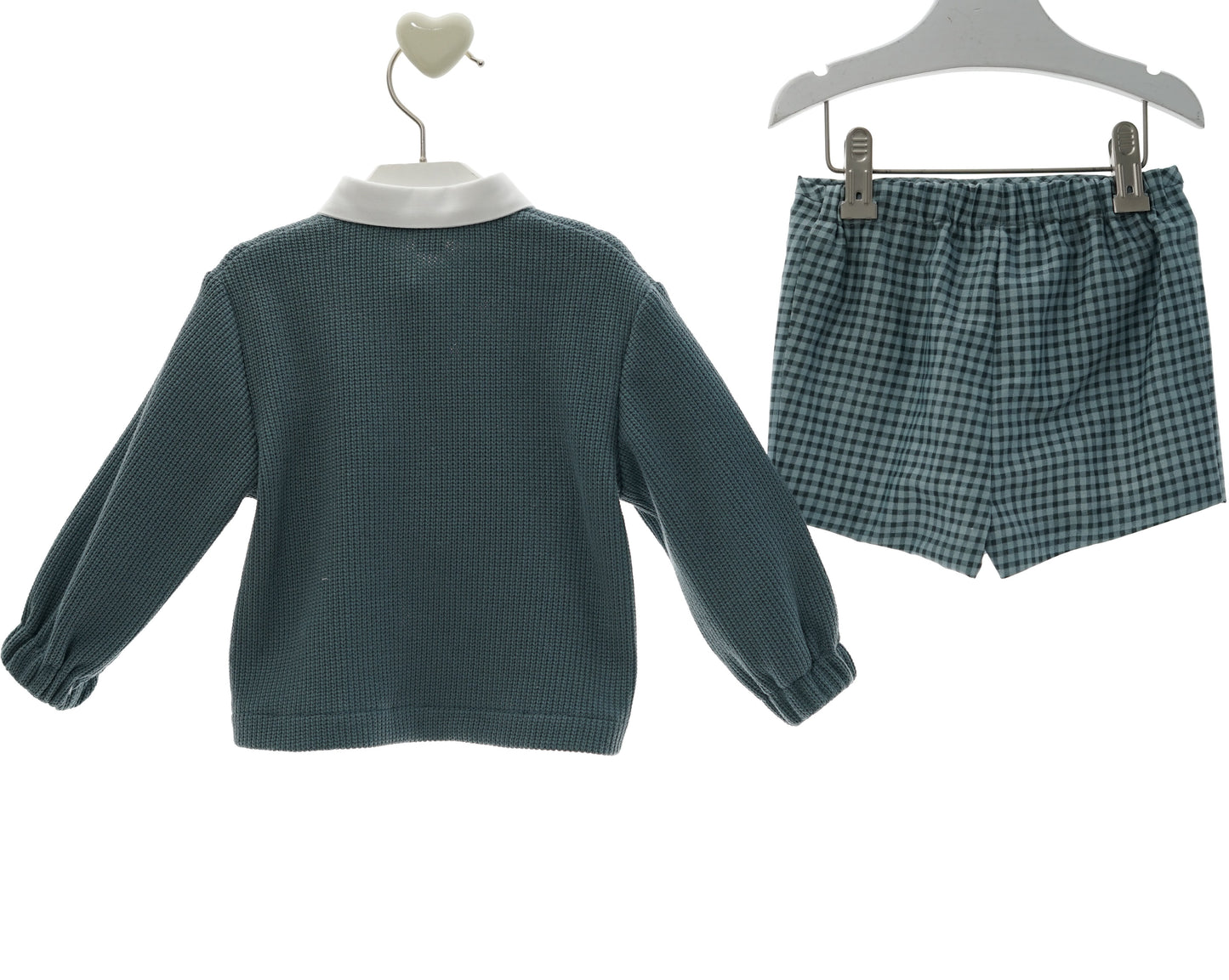 Conjunto Charme