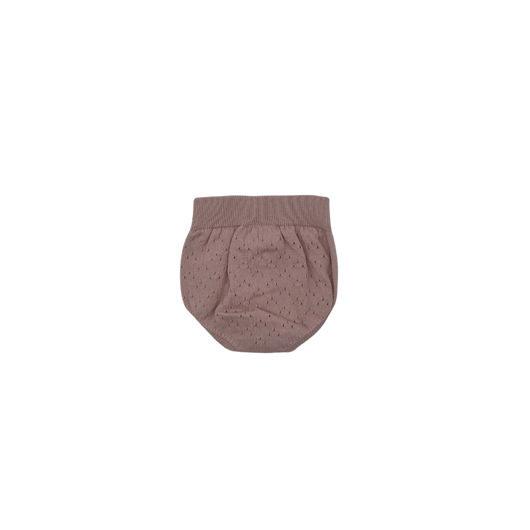 Conjunto Elora - Camisola Cream +Tapa - Fraldas 4 Cores