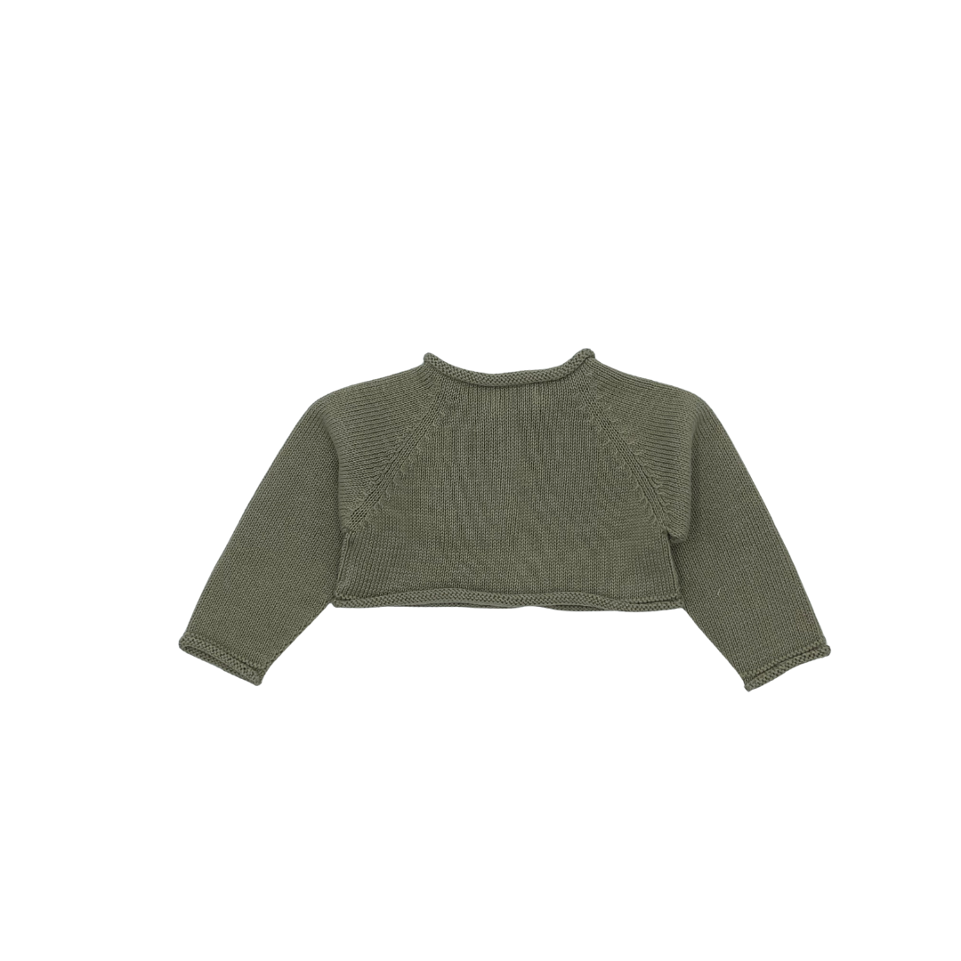 Conjunto Fofo e Casaco