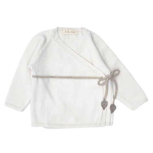 Conjunto Cira Cream