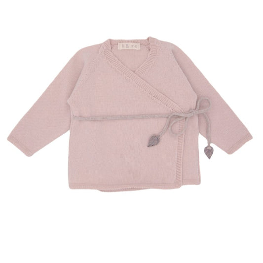 Conjunto Cira Pink - Cream