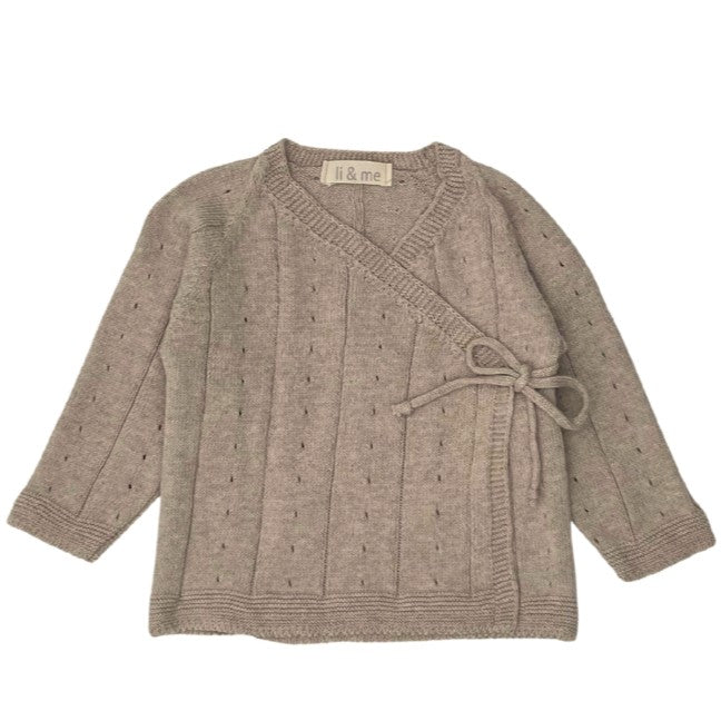 Conjunto Castle Toasted