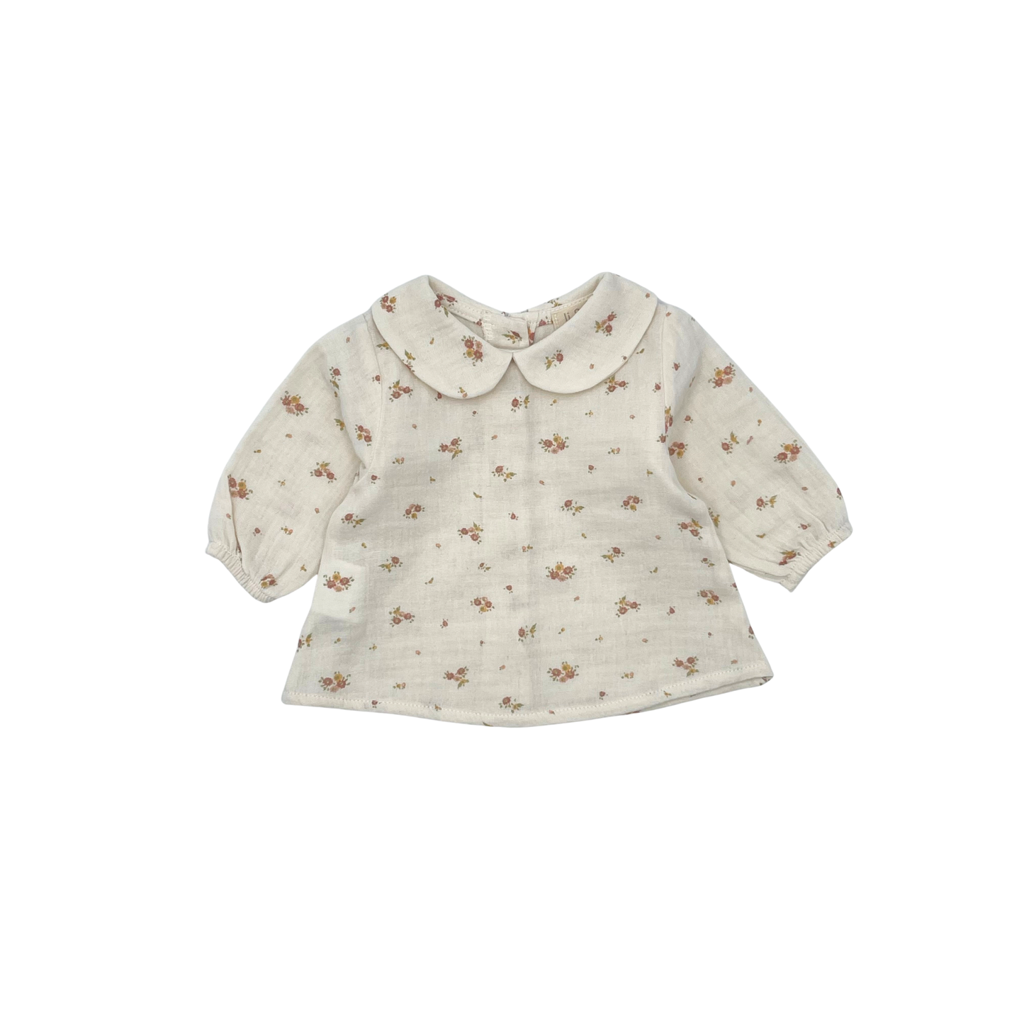 Blusa Tea