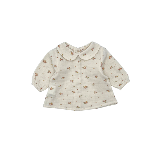 Blusa Tea