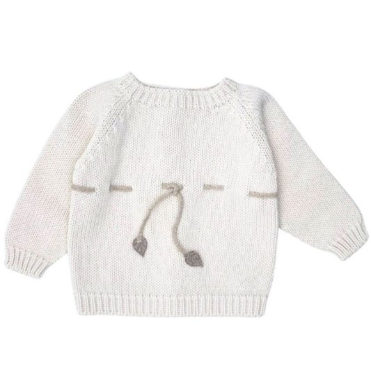 Conjunto Amelie - Camisola, Calções e Gorro- Especial Inverno