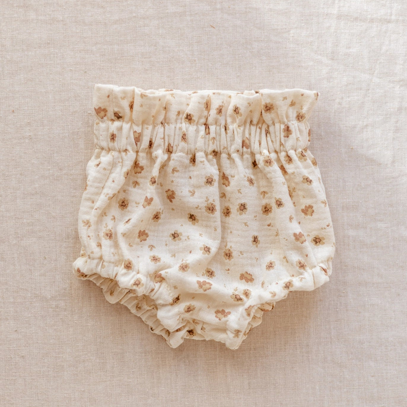 Floral Bloomer