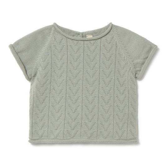 Camisola Mikos | 4 Cores