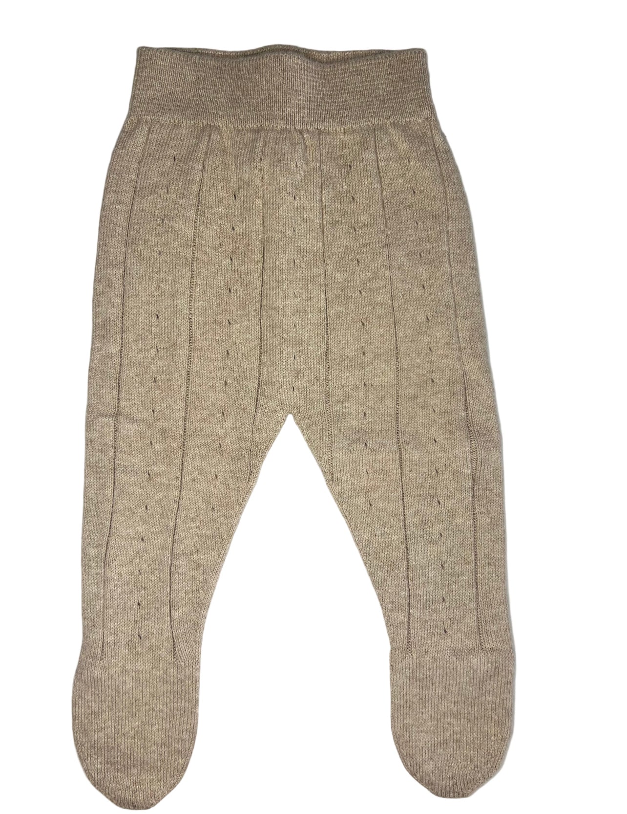 Calças +camisola trespasse Toasted + Gorro- Última Unidade