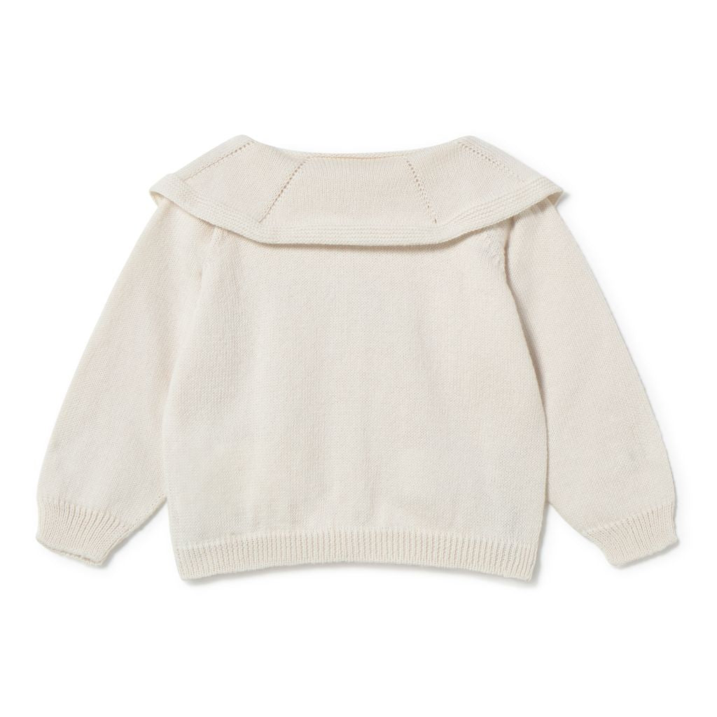 Conjunto casaco + Tapa Fralda | 2 Cores