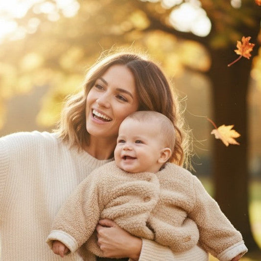 Casaco Lã Macia de Pelúcia