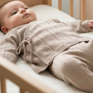 Conjunto Castle Toasted