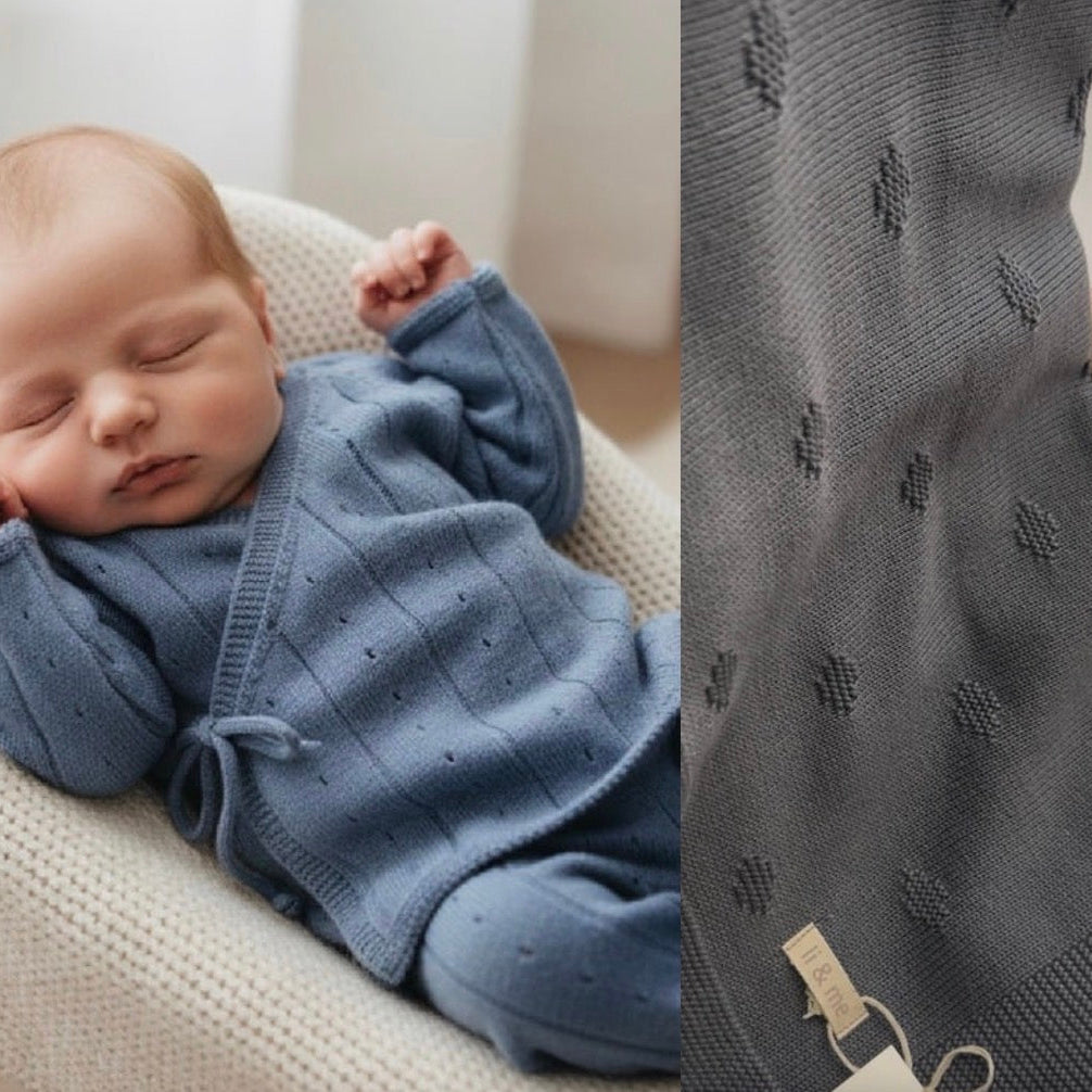 Conjunto Castle com Manta - 14º Aniversário