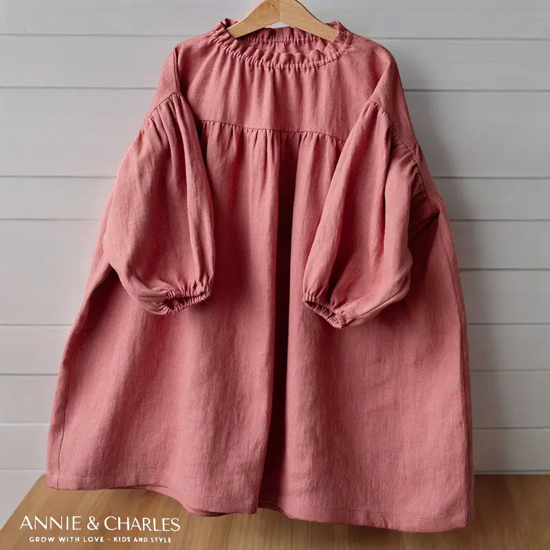 Cotton Dress