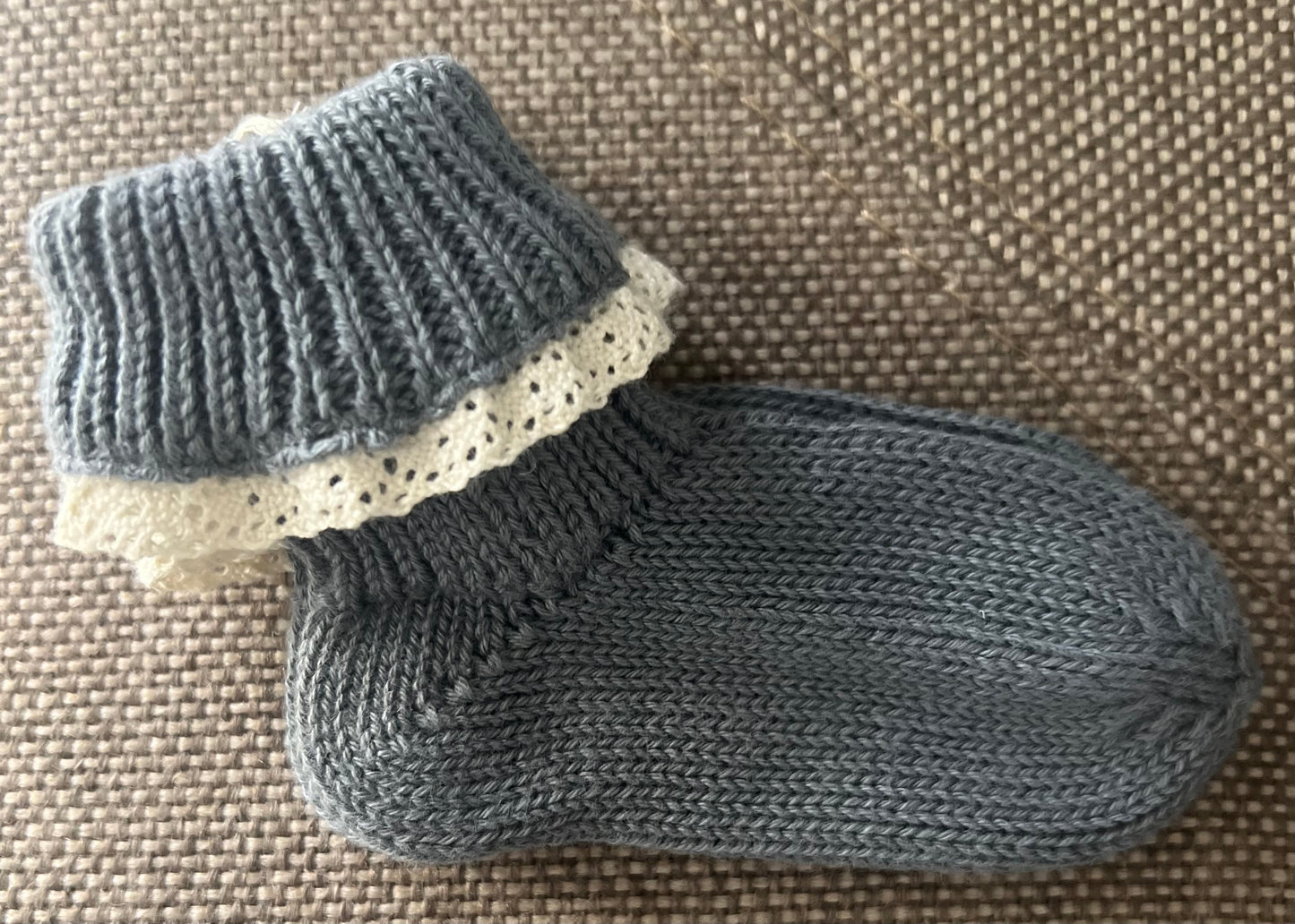 Fleur Magic Socks
