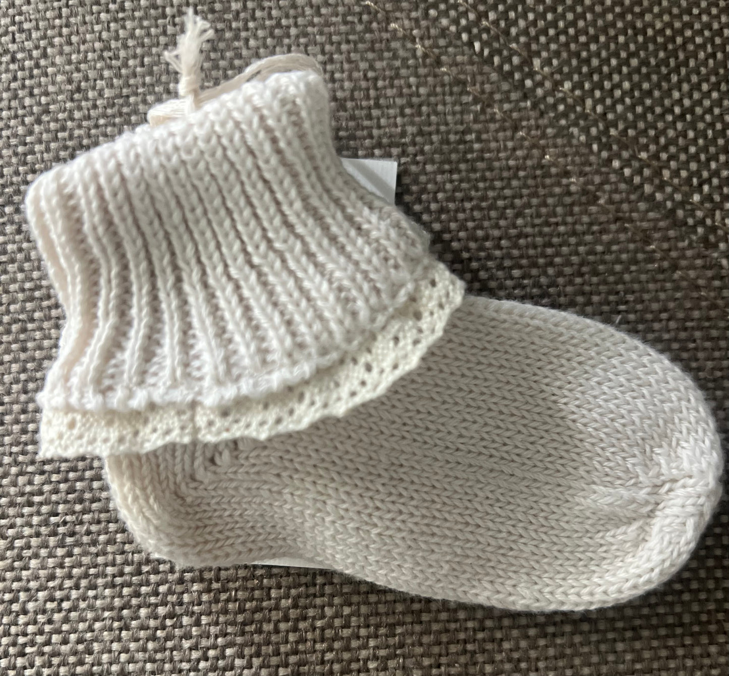 Fleur Magic Socks