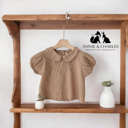 Blusa Bubi