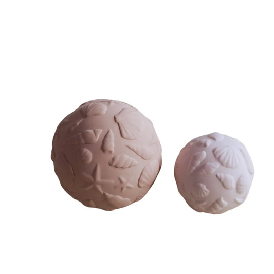 Conjunto de bolas sensoriais  Oceano
