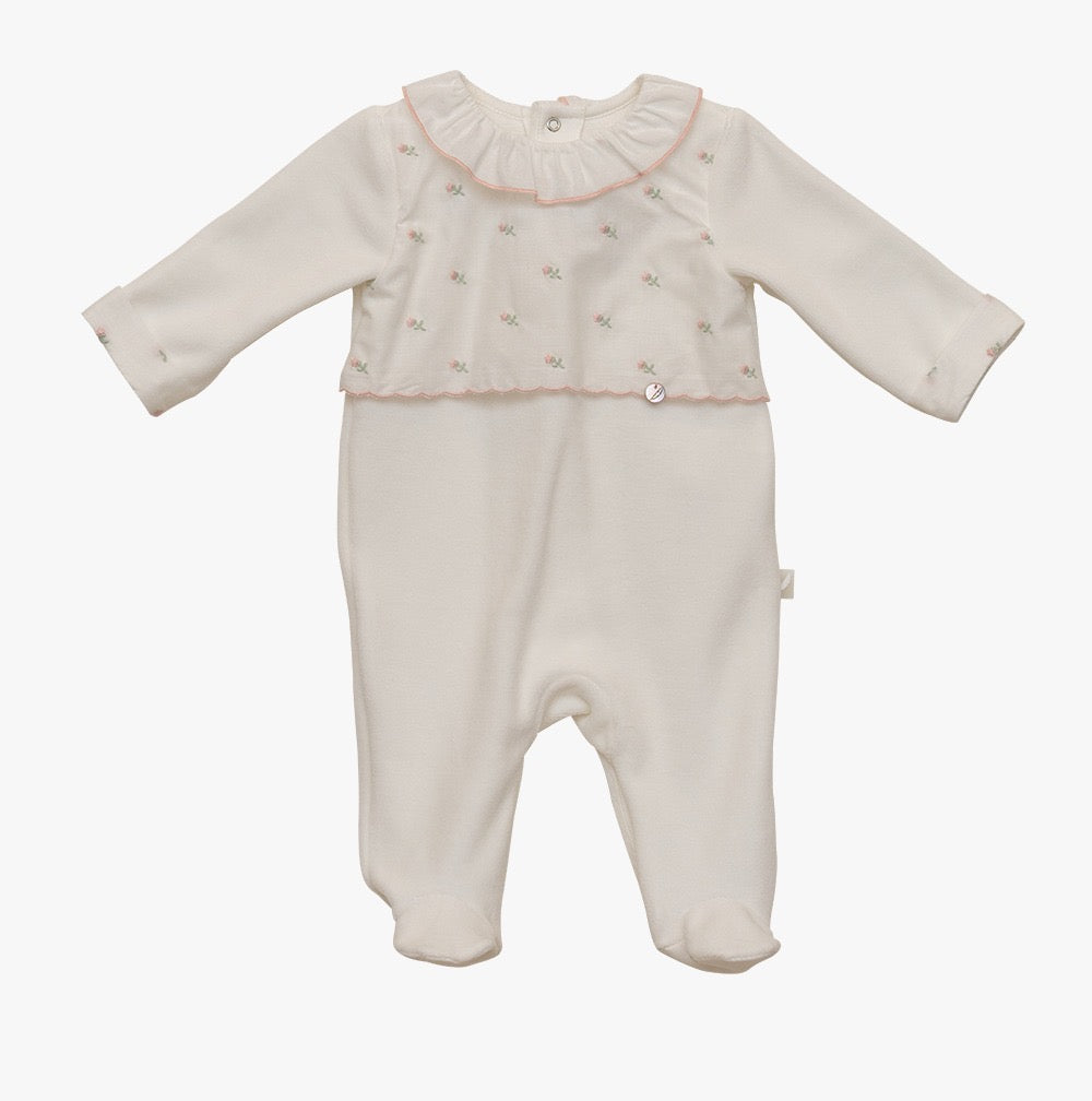 Babygrow + Babete