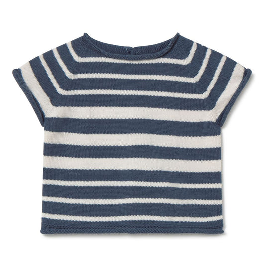 Camisola Vicent | Duas cores