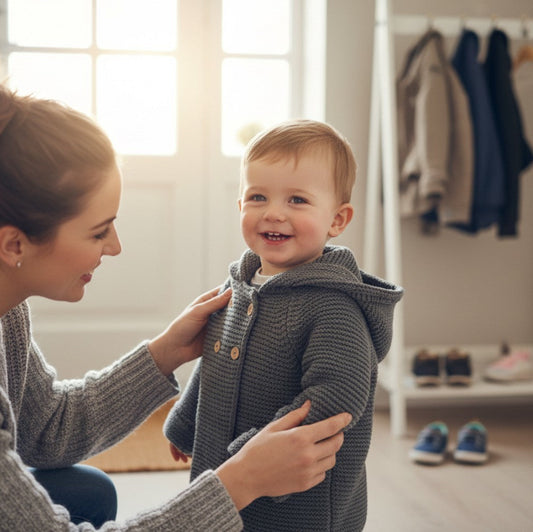 Casaco Marengo -Especial Inverno