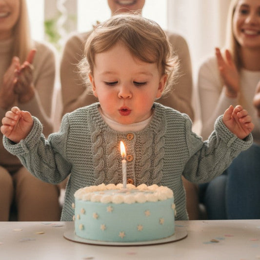 Casaco Punto Bobo -Especial Inverno