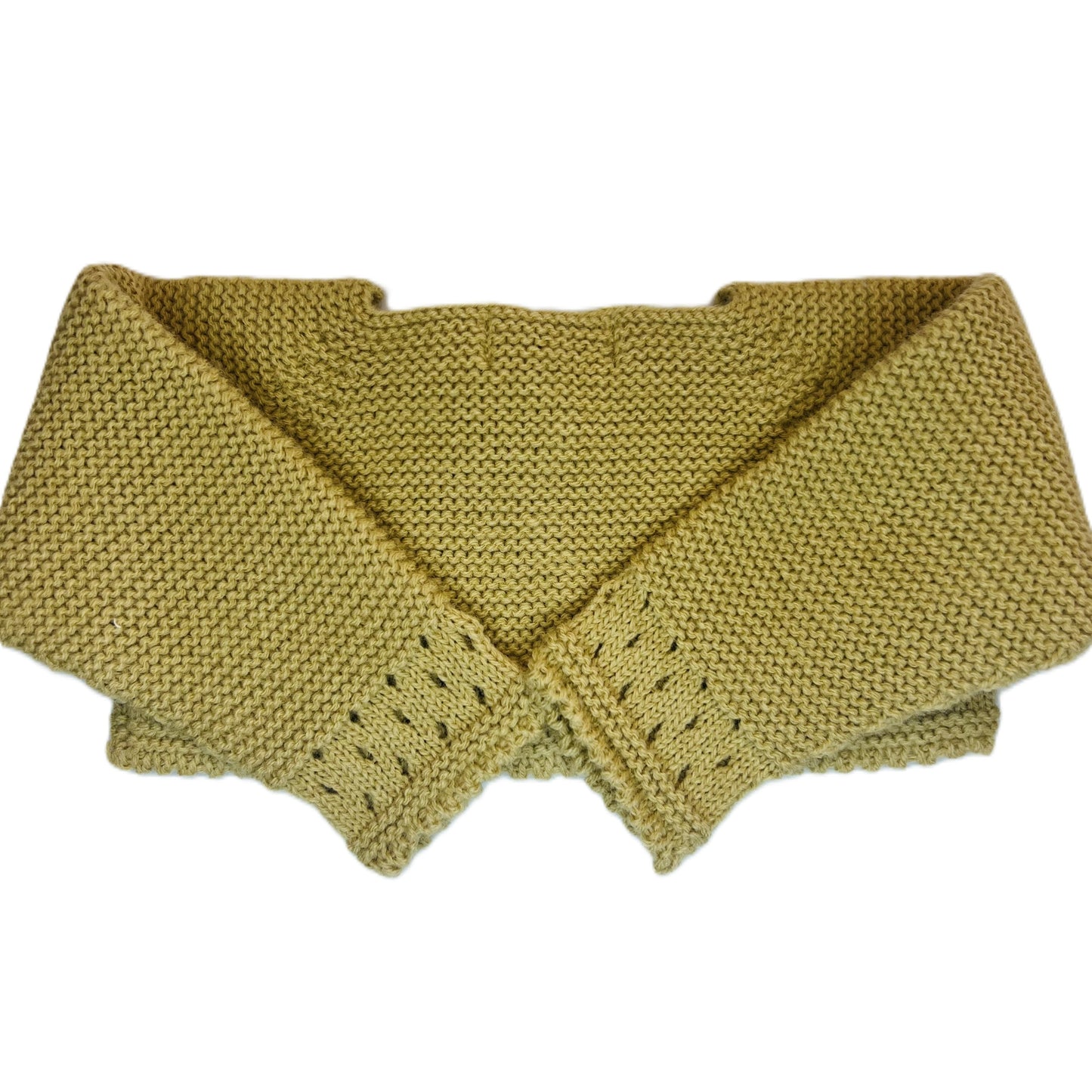 Bolero de bebé tricotado | 3 cores