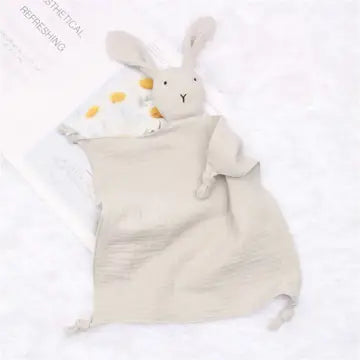 Organic Cotton Bunny Hug Cloth