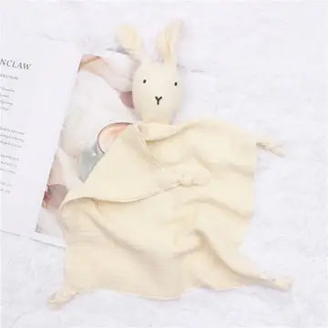 Organic Cotton Bunny Hug Cloth
