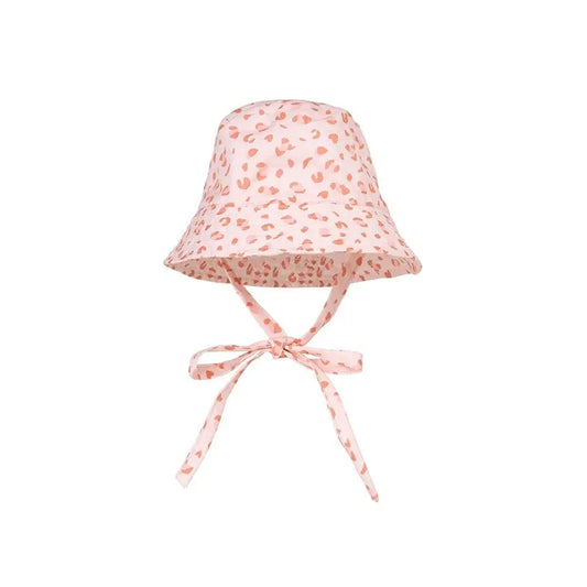 Chapéu de sol UV de sol Leopardo Oudroze