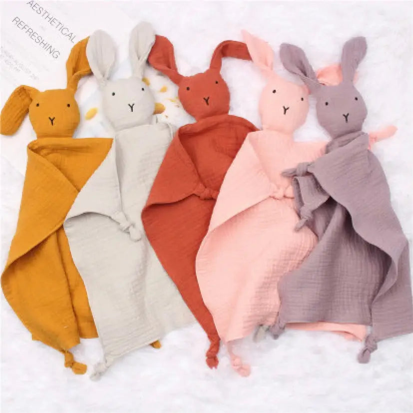 Organic Cotton Bunny Hug Cloth