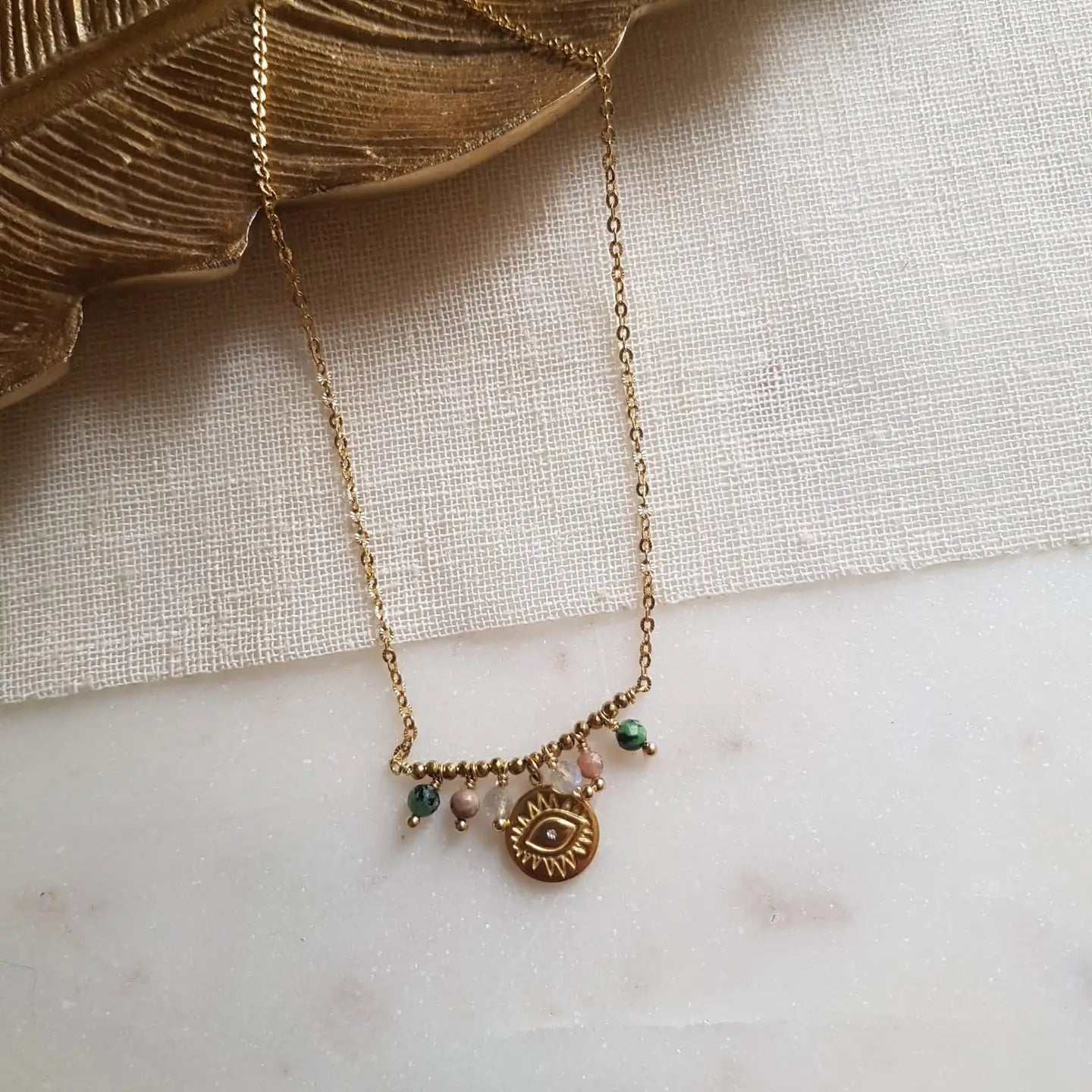 Mala Necklace