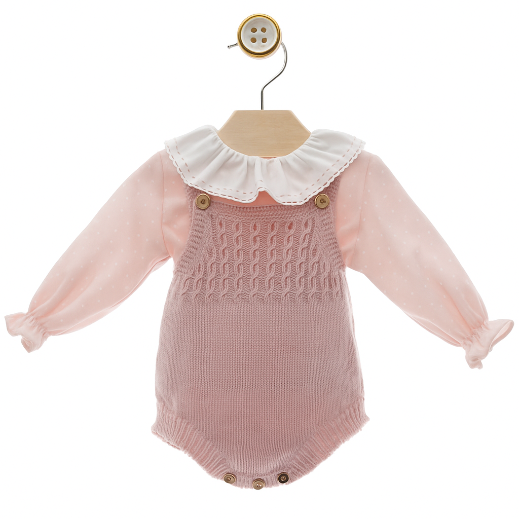 Conjunto Menina Batista - Especial 19 %