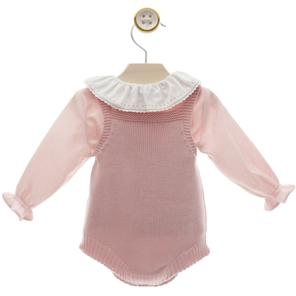 Conjunto Menina Batista - Especial 19 %