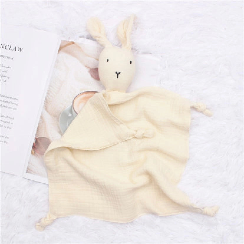 Organic Cotton Bunny Hug Cloth