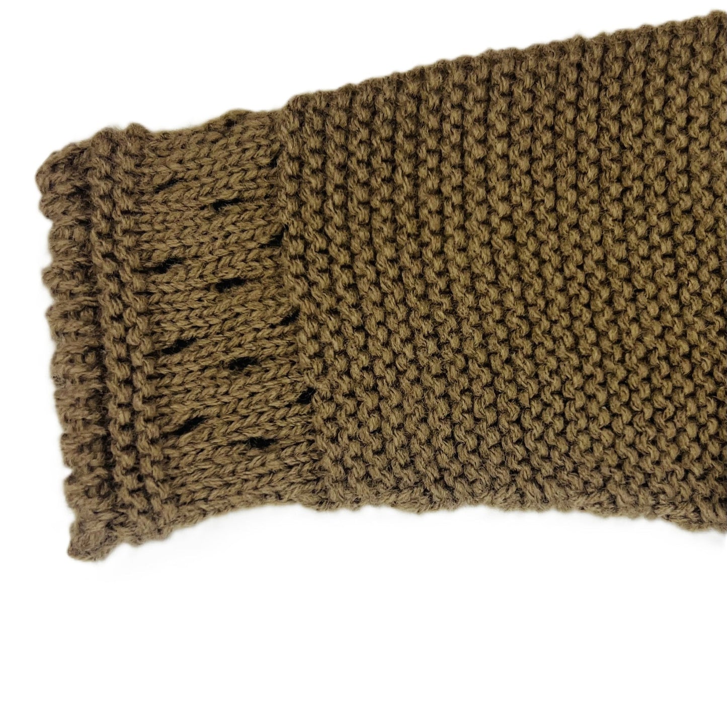 Bolero de bebé tricotado | 3 cores