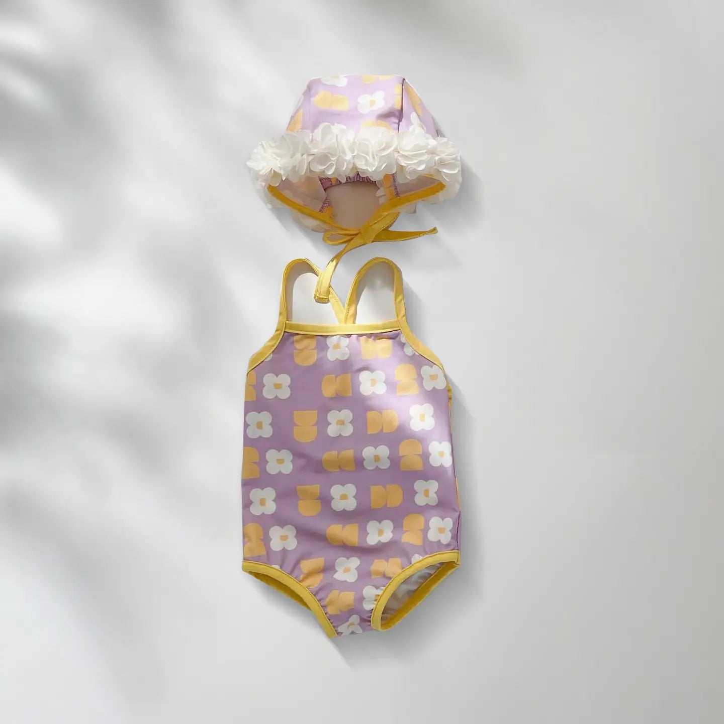 Linnea Bonded Swimsuit
