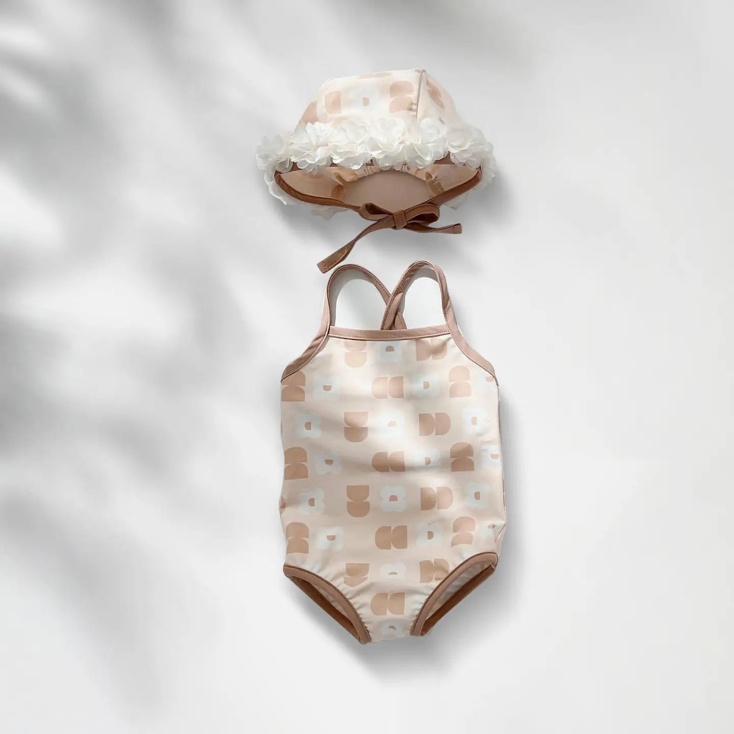 Linnea Bonded Swimsuit