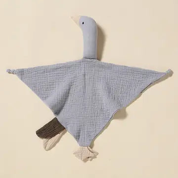 Organic Cotton Goose Down Hugging Cloth