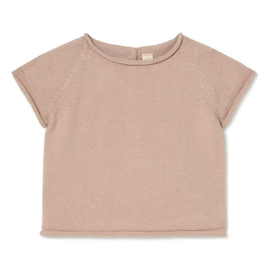 Camisola Jan | Duas cores