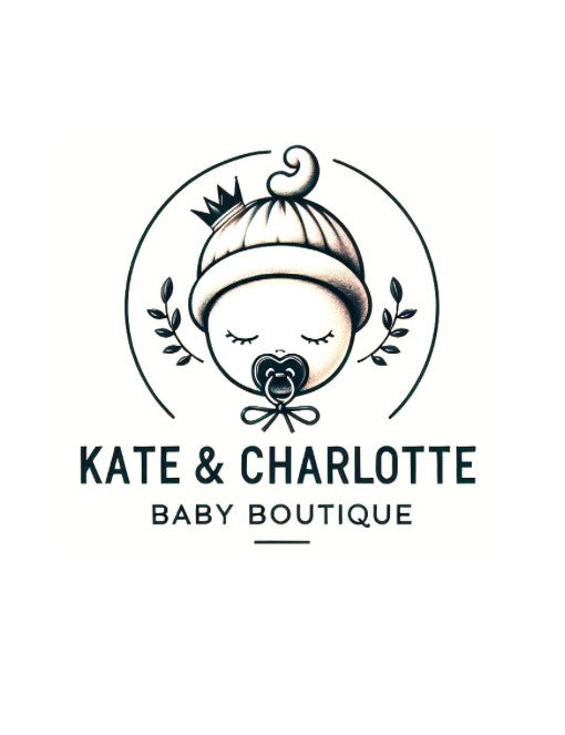 Kate & Charlotte