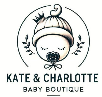 Kate & Charlotte